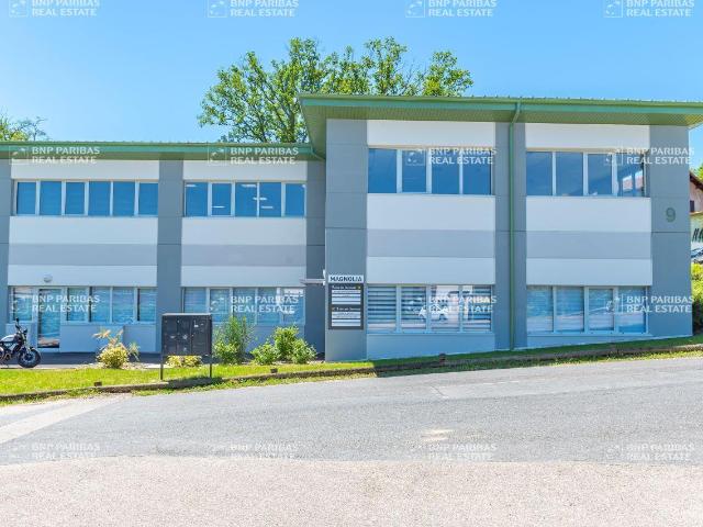Vente bureaux Lissieu Secteur Techlid, proche Limonest