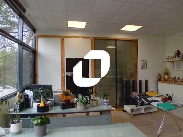 Vente bureaux Lognes Proche A4 et N104