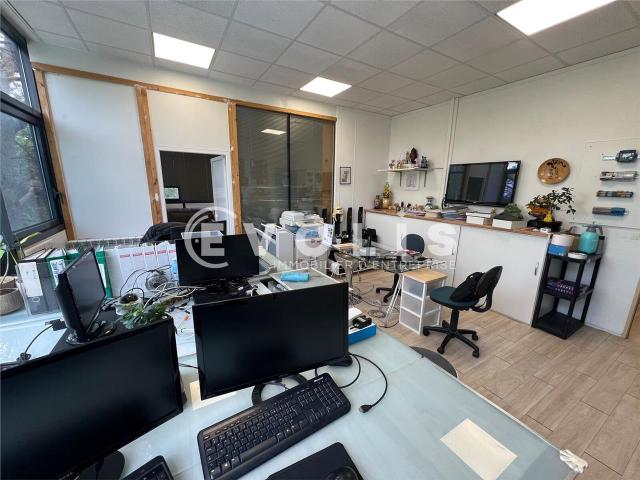 Vente bureaux Lognes Proche RER A et A4