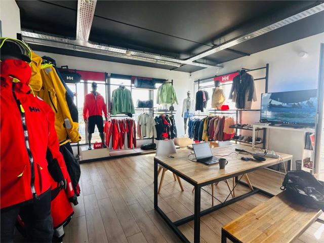 Vente bureaux Lorient La Base Bât Le Diaph