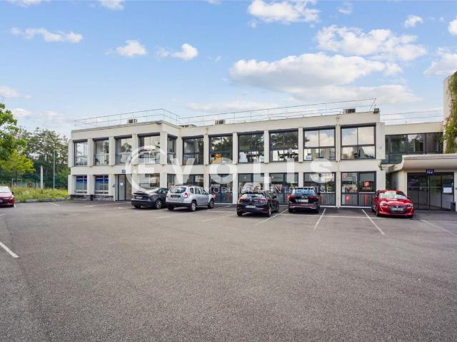 Vente bureaux Palaiseau Proche RER, bus et futur Grand Paris Express