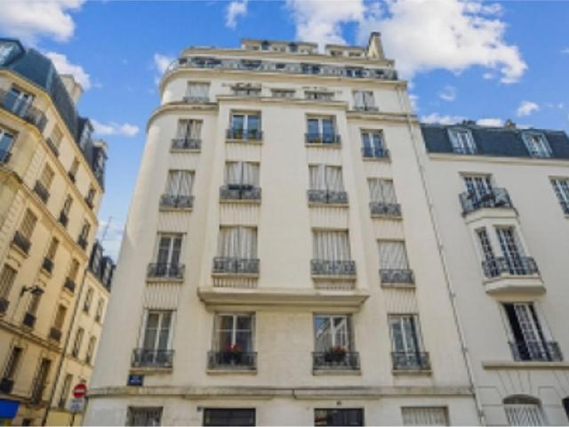 Vente bureaux Paris 15 Métro Dupleix, La Motte Picquet