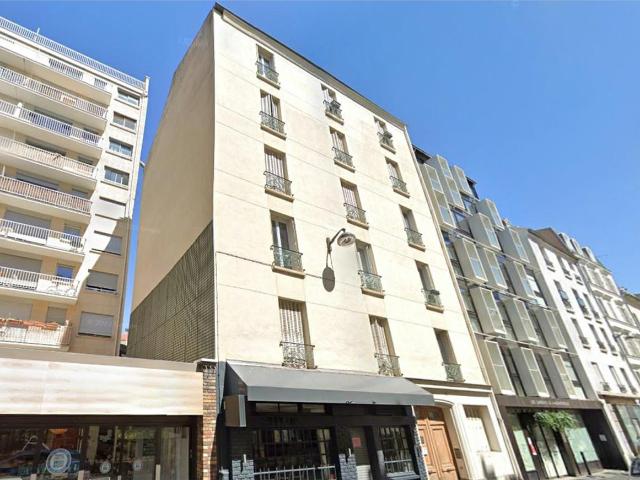 Vente bureaux Paris 15 Proche transports en commun