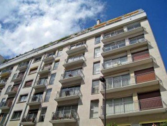 Vente bureaux Paris 16 Terrasse, métro Rue de la Pompe