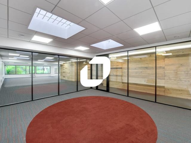 Vente bureaux Paris 17 Quartier Ternes, proche Étoile et Porte Maillot
