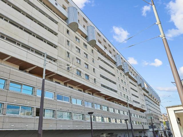 Vente bureaux Paris 19 Proximité transports