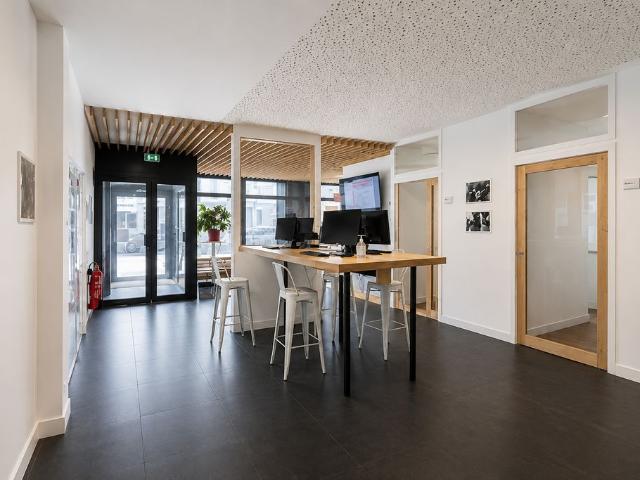 Vente bureaux Paris 11 Proche Nation et Voltaire