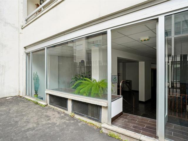 Vente bureaux Paris 20 Proche métro Avron, Nation et RER A