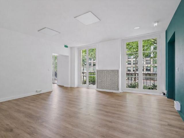 Vente bureaux Paris 3 Proche République et métro Temple