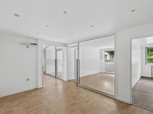 Vente bureaux Paris 5 près métro Censier Daubenton