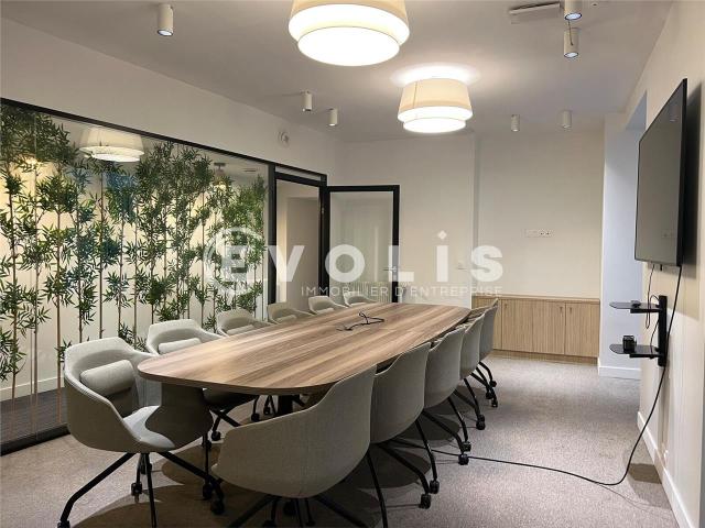 Vente bureaux Paris 5 Quartier Latin, Rue Mouffetard