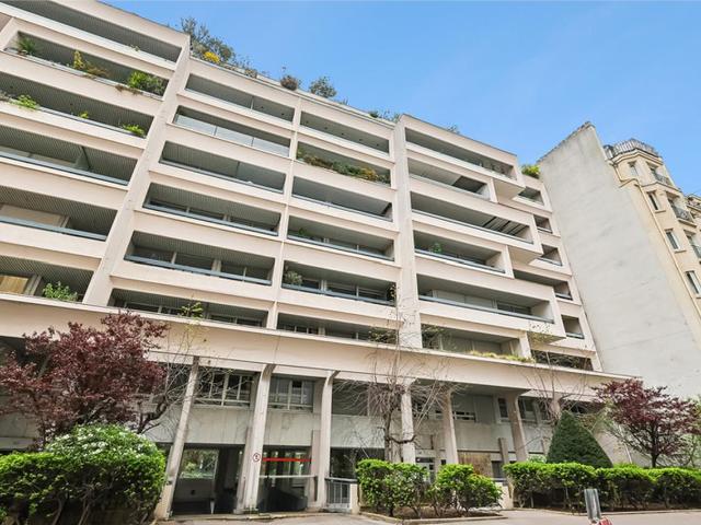 Vente bureaux Paris 6 Rue de Vaugirard, proche Gare Montparnasse
