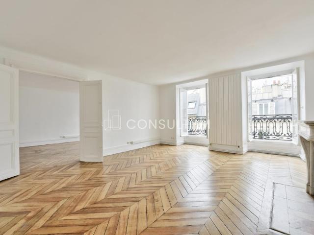 Vente bureaux Paris 8 Métro Saint Philippe du Roule