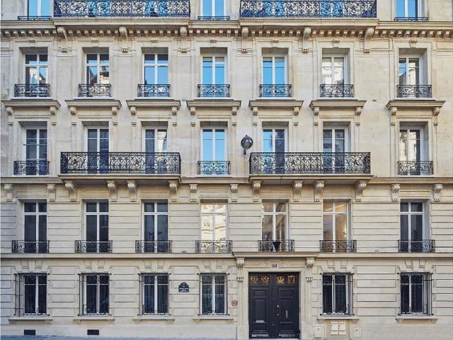 Vente bureaux Paris 8 Miromesnil, Saint Lazare