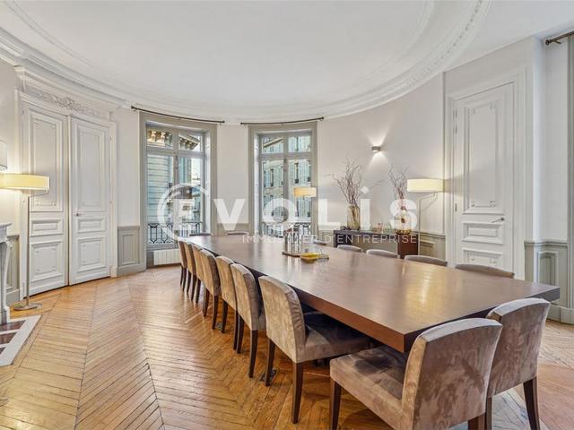 Vente bureaux Paris 8 Quartier stratégique, proche métro Villiers