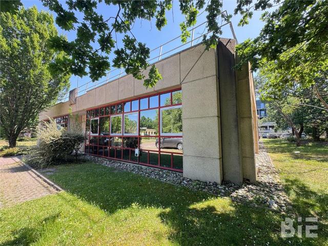Vente bureaux Pessac Europarc Proche Tram B et A63