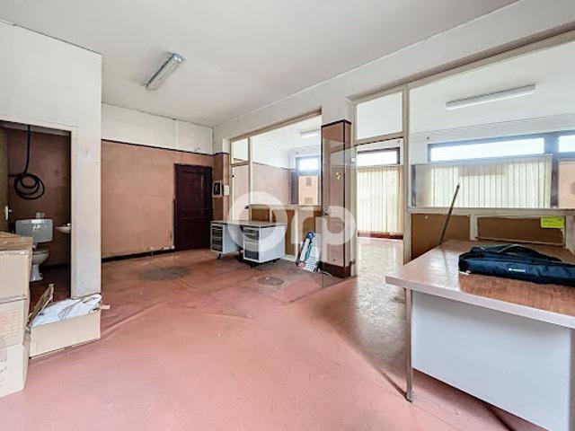 Vente Bureaux Perigueux