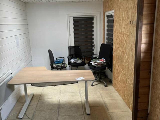 Vente bureaux Presles Parc naturel de 3000 m²