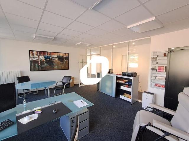 Vente bureaux Rueil Malmaison Proche Seine, RER et SNCF