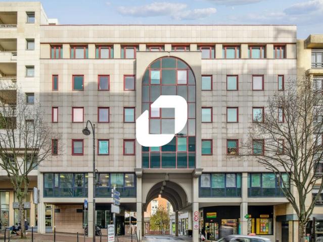 Vente bureaux Rueil Malmaison Proche RER A et accès PMR