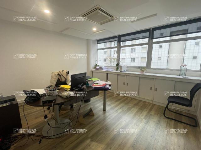 Vente bureaux Rennes centre Proximité transports