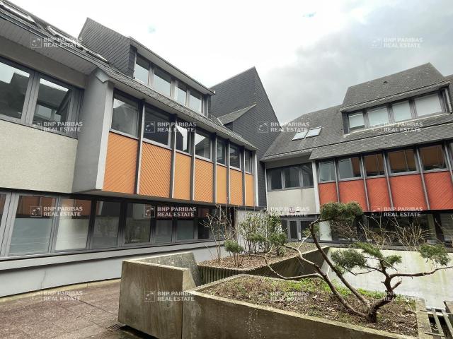 Vente bureaux Rennes Nord Proche Via Silva, 35700