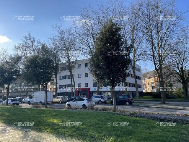 Vente bureaux Rennes Proche axe passant et transports
