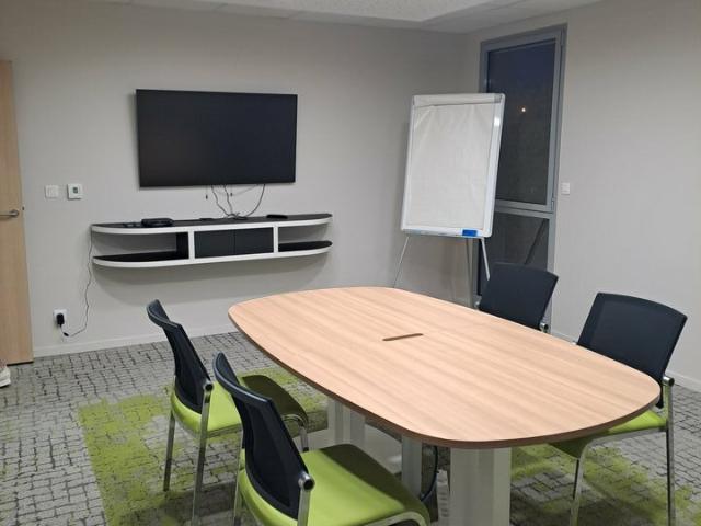 Vente bureaux Rennes Proche rocade nord
