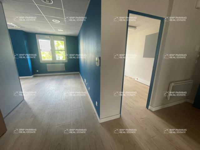 Vente bureaux Rezé Centre Proche transports en commun