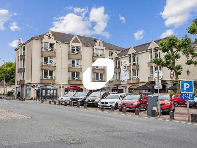 Vente bureaux Ris Orangis Proche A6, N7, N104 et RER D