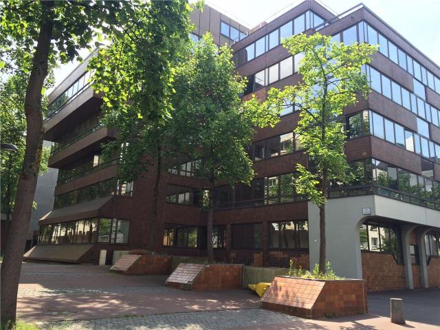 Vente bureaux Rouen Proche Centre St Sever et ligne T4