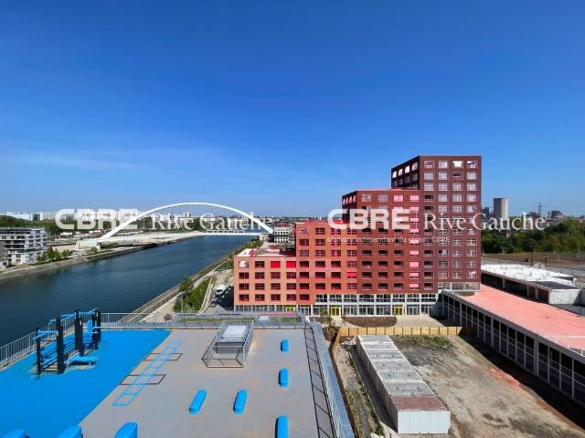 Vente bureaux Strasbourg 2 Rives Proche tram, autoroute et gare TGV