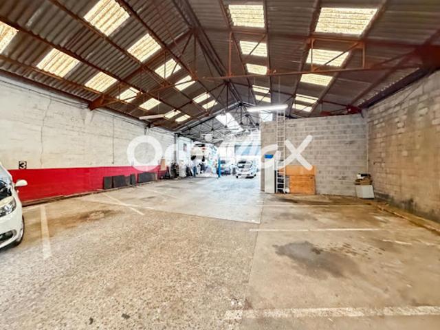 Vente Bureaux Saint Martin Boulogne