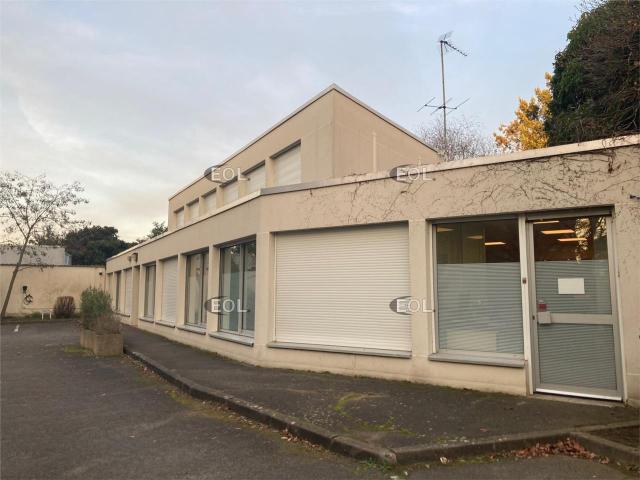 Vente bureaux Saint Maur des Fossés Proche RER A et bus