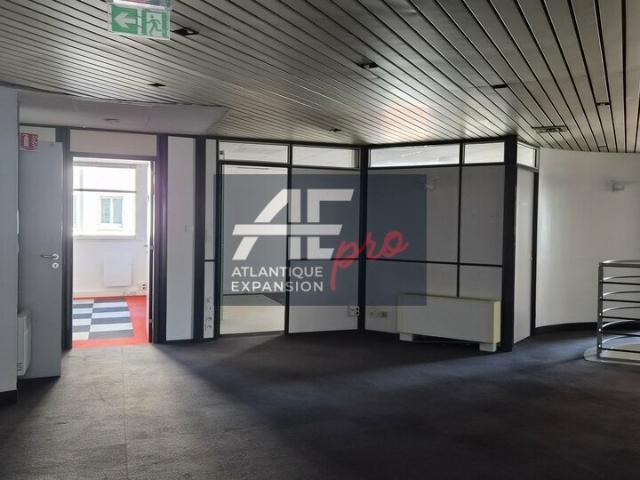 Vente bureaux Saint Nazaire centre Proche boulevard