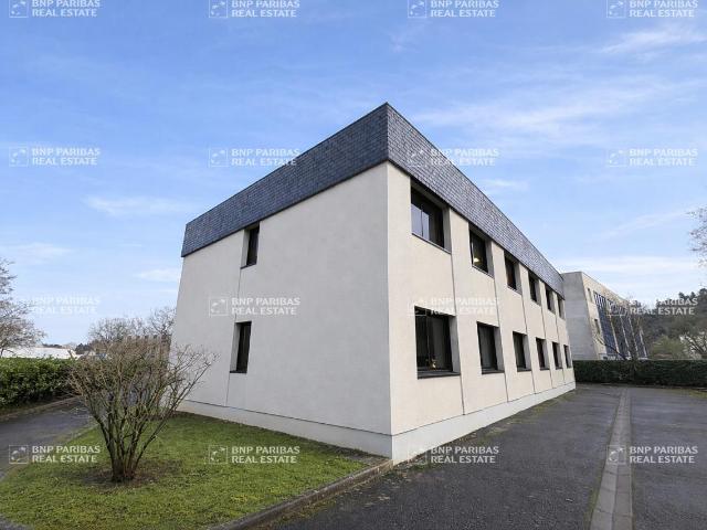 Vente bureaux Saint Avertin Proximité transports
