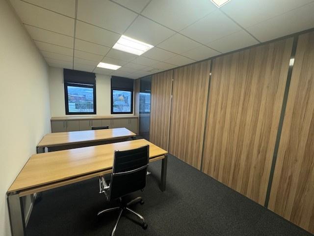 Vente bureaux Saint Étienne Technopole, proche A72 et tramway