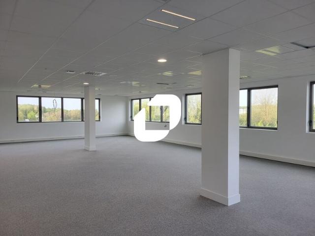 Vente bureaux Saint Herblain Proche tram, bus et métro