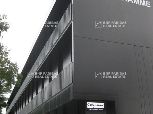 Vente bureaux Saint Herblain Proche Tram B