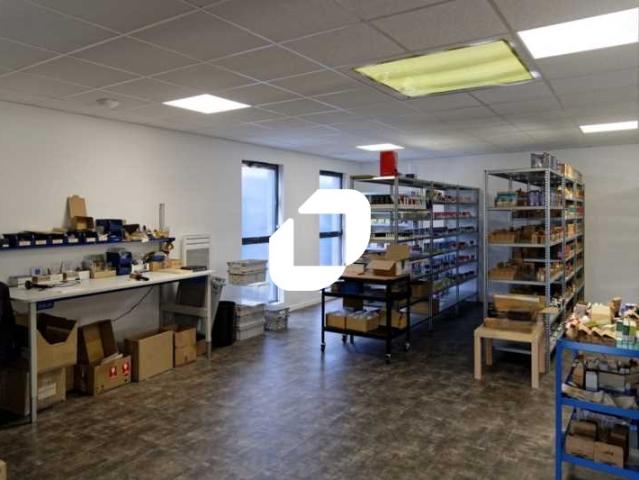 Vente bureaux Saint Herblain Proche autoroute et tram