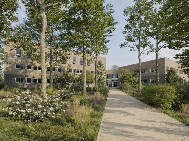 Vente bureaux Saint Herblain Proche périphérique et centre commercial Atlantis
