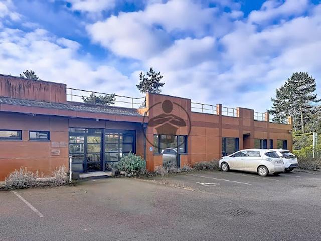 Vente Bureaux Saint Quentin