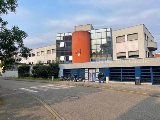 Vente bureaux Schiltigheim Proche tram, autoroute et gare TGV
