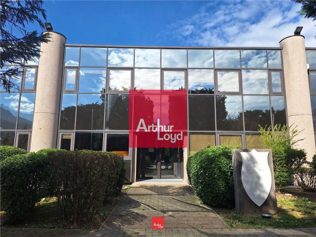 Vente bureaux Seyssinet Pariset Proche tram C et axes autoroutiers