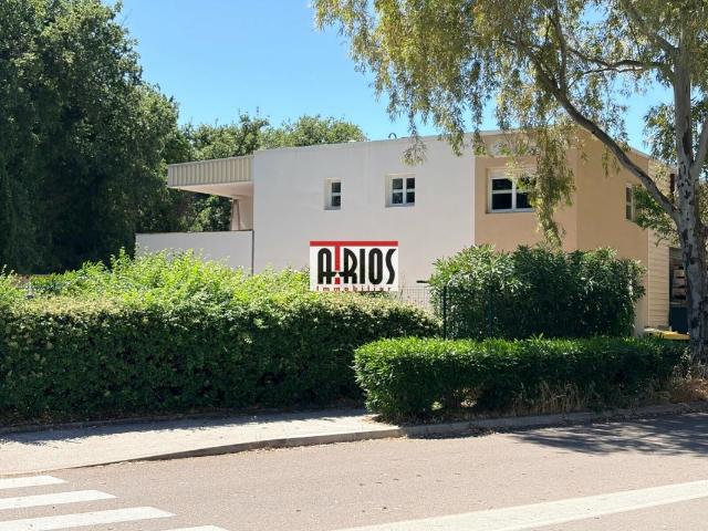 Vente bureaux Six Fours les Plages Zone des Playes