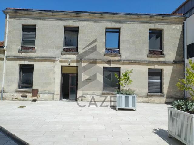 Vente bureaux Talence Médoc Proche Rocade et Bus 4