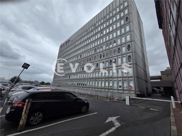 Vente bureaux Thiais Proche RER, tram, bus et A86