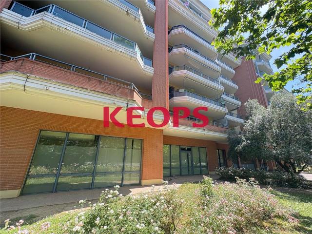 Vente bureaux Toulouse Canal du Midi et accès transports