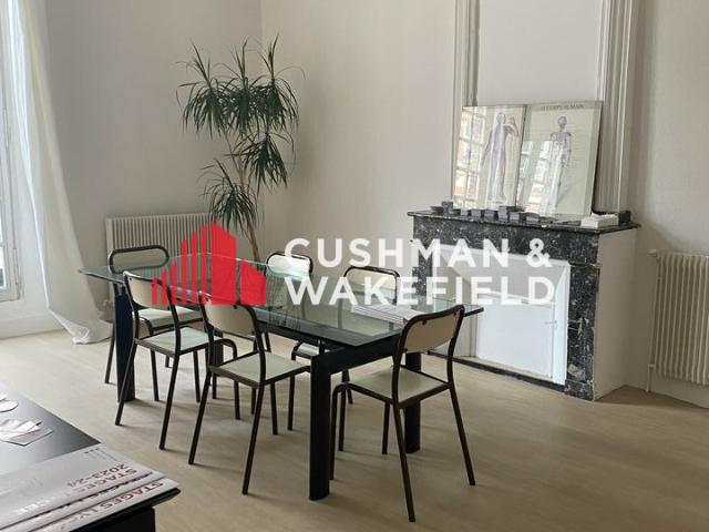 Vente bureaux Toulouse centre Quartier Carmes métro Esquirol