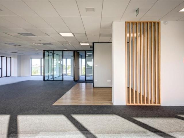 Vente bureaux Toulouse Parc Aéronautique St Martin du Touch